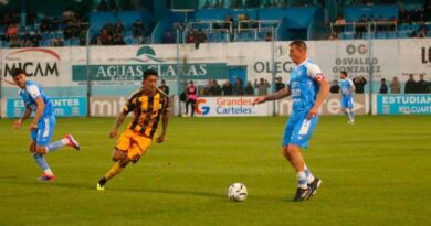 Mitre volvió a perder ante Estudiantes en Río Cuarto y no levanta cabeza