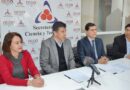 Humanidades firma un convenio para fortalecer la economía social en el conurbano Santiago–Banda