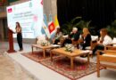 Catedráticos y magistrados comenzaron a reflexionar sobre el legado del Papa Francisco
