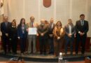 HCD: Declaró de Interés Municipal el “Encuentro Nacional en Homenaje a Francisco”