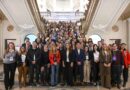 La concejal Cecilia Neme representó a Santiago del Estero, en el 7° Encuentro de Concejos Deliberantes del país