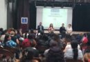 Comenzó el Curso Básico de Lengua de Señas Argentinas organizado por la Capital