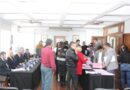 Realizaron audiencia de control de modelos de boletas electorales