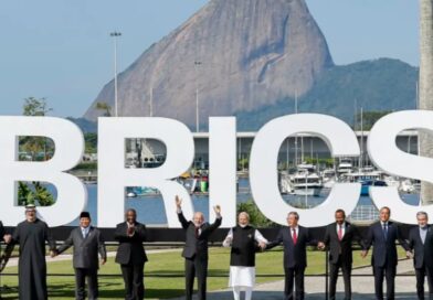 El mercado del BRICS, un abanico de oportunidades para Argentina