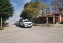 Calidad de Vida de la Municipalidad dio a conocer los barrios en los cuales impactará su programa de fumigaciones esta semana
