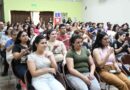 La Municipalidad dio inicio a la segunda edición anual del Curso Básico en Lengua de Señas