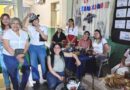 La Escuela Piloto Nº 1de Fernández realizó la Muestra anual pedagógica