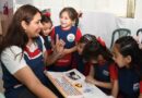 El Servicio Educativo de la Municipalidad recordó que están abiertas las inscripciones para sus jardines de infantes