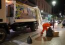 La Municipalidad informó que la recolección de residuos se cumplirá de manera normal los días viernes 21 y lunes 24