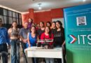 La Cañada fortalece su apuesta educativa con la Tecnicatura en Energía Renovable