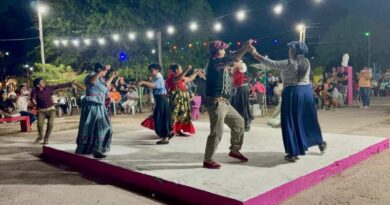 La Cañada celebró el Día de la Tradición con una jornada llena de cultura y gastronomía regional