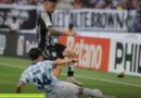 Central Córdoba empató con Racing y quedó como escolta