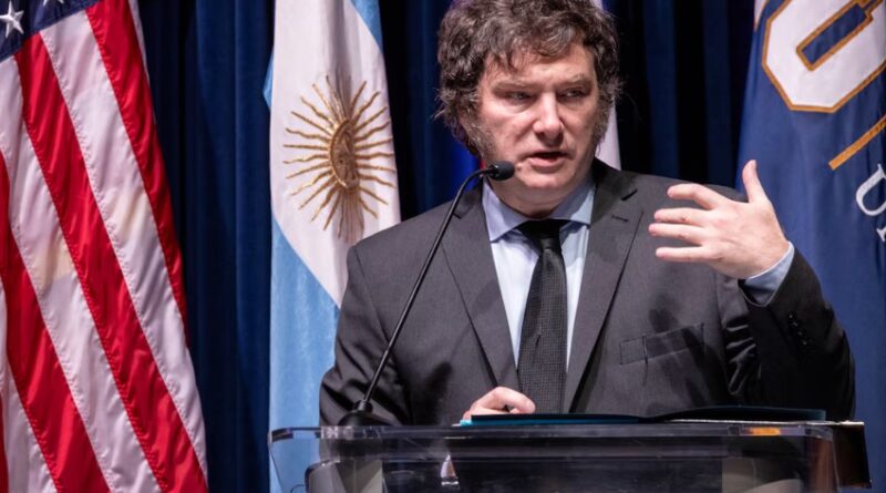 Javier Milei retomará la agenda internacional y viajará a Estados Unidos, pero no se verá con Donald Trump