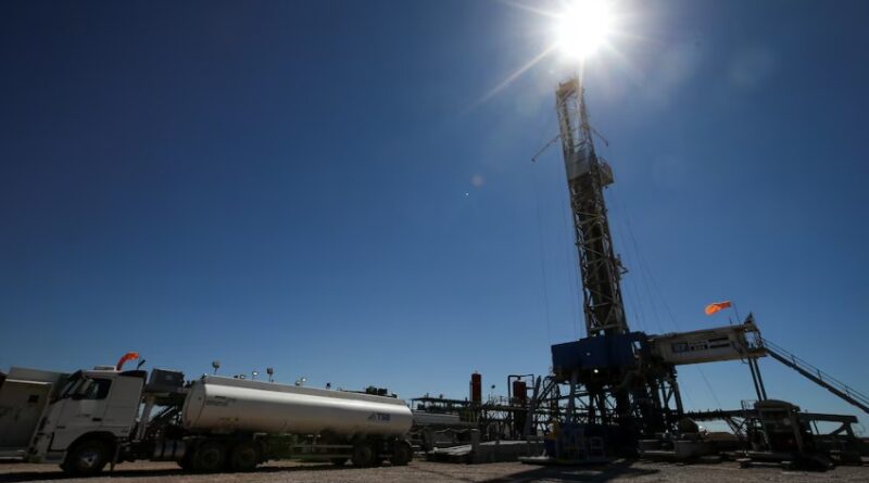 Los dólares que generó Vaca Muerta en 2025 equivalen a casi el 90% del superávit comercial de la Argentina