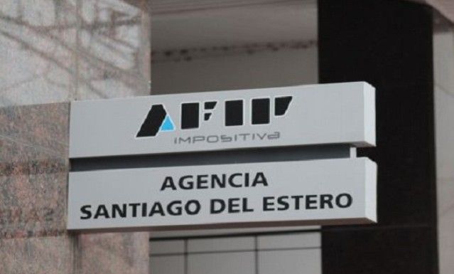 Elevan a juicio la causa por el millonario fraude a la ex AFIP