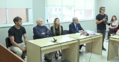 Caso Torres: La Jueza de Género rechazó la competencia y ahora definirá la Cámara de Apelaciones