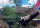Avioneta narco: para los investigadores faltan unos 100 kilos de cocaína
