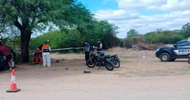 Conmoción en Frías: encuentran el cuerpo sin vida de una mujer e investigan las causas