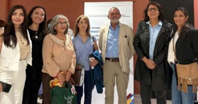1ª Jornada Provincial sobre Derechos de los Pacientes Trasplantados y Lista de Espera