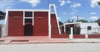 Cronograma de actividades del Mes y Fiesta Patronal de María de la Medalla Milagrosa