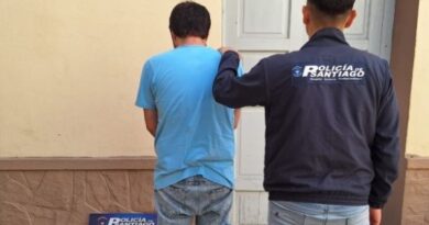 Estafas reiteradas y fin de la puerta giratoria en la justicia: “Muma” Paz deberá cumplir 2 años de prisión preventiva