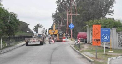 Habrá desvíos del tránsito en avenida Núñez del Prado por trabajos de mantenimiento
