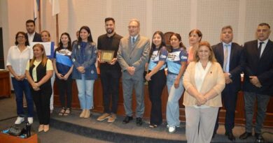 HCD: Diversas iniciativas consideraron los ediles