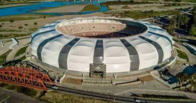 La Final del Torneo Clausura 2025 se jugará en el Estadio Único Madre de Ciudades