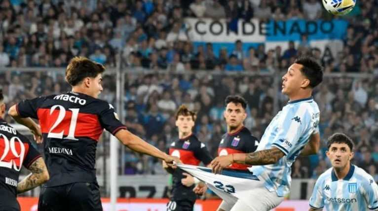 Racing venció a Tigre por penales y enfrentará a Boca en las semifinales