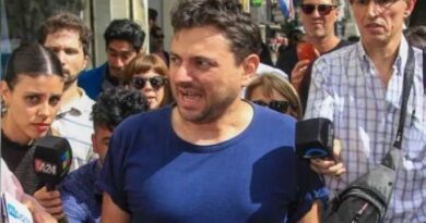 Revés judicial: la Corte Suprema ratificó a Juan Grabois como querellante en la causa $LIBRA