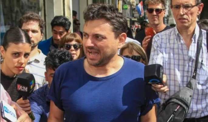 Revés judicial: la Corte Suprema ratificó a Juan Grabois como querellante en la causa $LIBRA