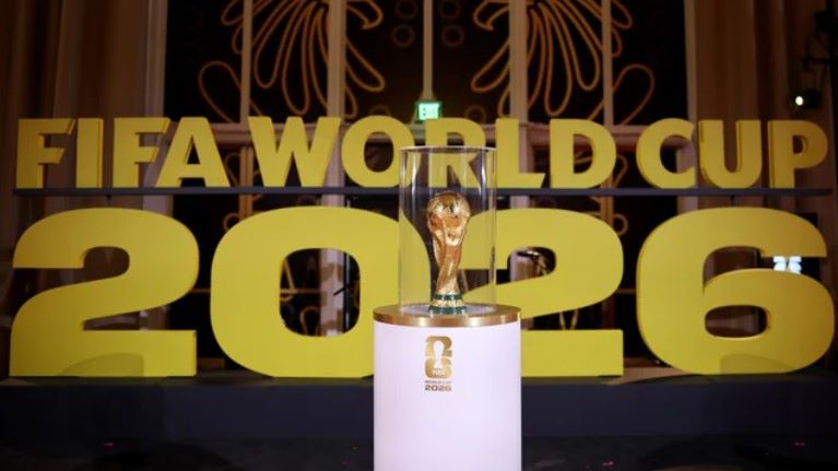 Se sorteó el Mundial 2026: grupos conformados, presencia política y promesa de un evento “único y estelar”