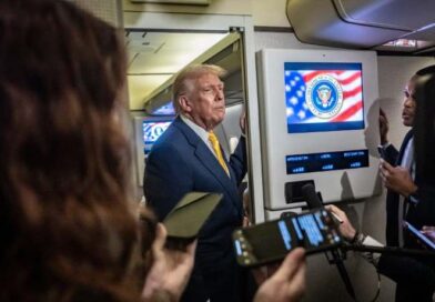 La ‘doctrina Monroe’: el intento de Trump de controlar el hemisferio occidental