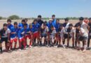 Provincial Sub 13 de fútbol: la Copa Ciudad de Añatuya quedó para Atlético Icaño y Platense