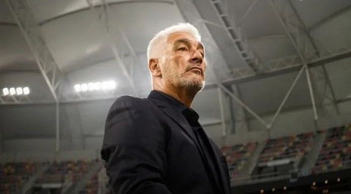 Bombazo en Central Córdoba: Omar De Felippe pegó el portazo y no seguirá siendo el DT