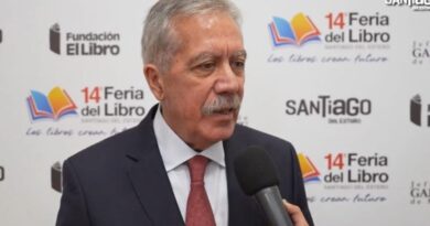 El Gobernador Elias Suárez anunció aumentos para la administración pública