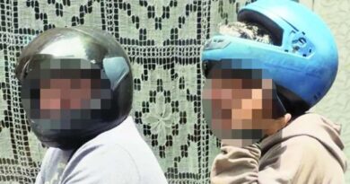 Dueño de casa de cambios: “Dos motochorros me seguían en el centro hasta que saqué mi arma”