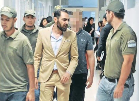 Estafas: Petros echó a su abogado y recusó a la fiscal del caso Estafas: Petros echó a su abogado y recusó a la fiscal del caso