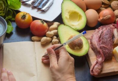 Real food” la tendencia que ayuda a la salud cardiovascular Real food” la tendencia que ayuda a la salud cardiovascular