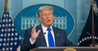 “No será necesaria”: Trump frena la segunda ola de ataques contra Venezuela