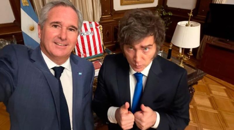 Argentina celebra el acuerdo UE-Mercosur que se firmará el 17 de enero