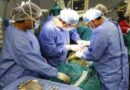 Santiago del Estero fue protagonista del récord de donación y trasplante en 2025