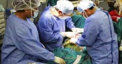 Santiago del Estero fue protagonista del récord de donación y trasplante en 2025