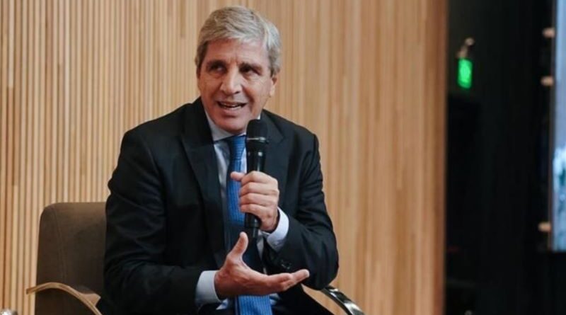 Con mas deuda de bancos internacionales y ventas de activos, el Gobierno paga este viernes una deuda por US$4.200 millones