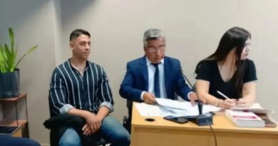 El empresario Sebastián Corti, otra vez envuelto en un escándalo: su suegra lo acusó de violencia