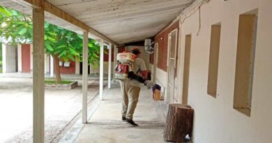 Fernández se prepara para el regreso a clases