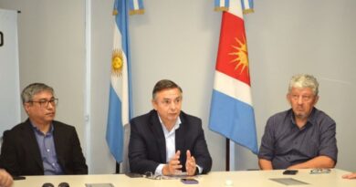 Presentación de la Receta Digital Fitosanitaria