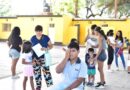 Exitoso operativo de salud en Fernández: más de mil niños ya completaron su ficha médica escolar