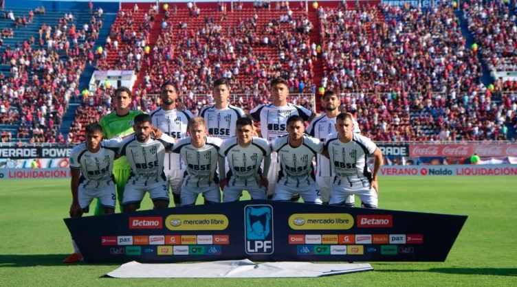 ¿Cuándo vuelve a jugar Central Córdoba por el Torneo Apertura? ¿Cuándo vuelve a jugar Central Córdoba por el Torneo Apertura?