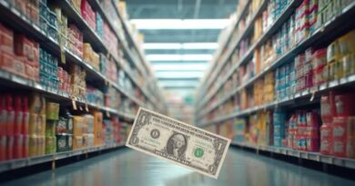 A cuánto llegarán el dólar y la inflación en febrero y en el resto del año, según los principales analistas de mercado